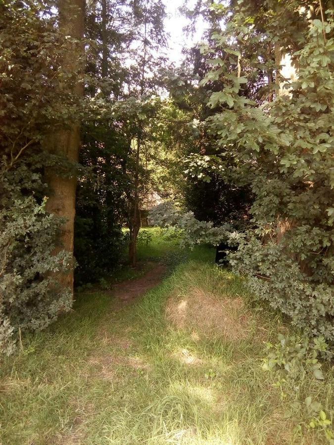 De Hoeve Mare Terre Giethoorn, Voor 1 Tot 6 Personen Exterior photo