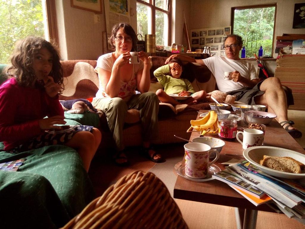 De Hoeve Mare Terre Giethoorn, Voor 1 Tot 6 Personen Exterior photo