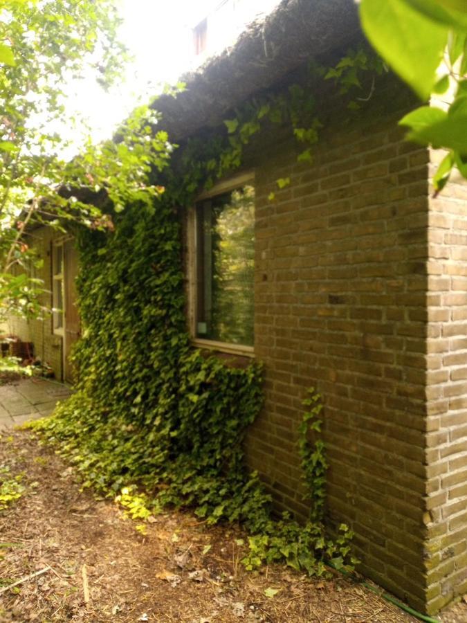 De Hoeve Mare Terre Giethoorn, Voor 1 Tot 6 Personen Exterior photo