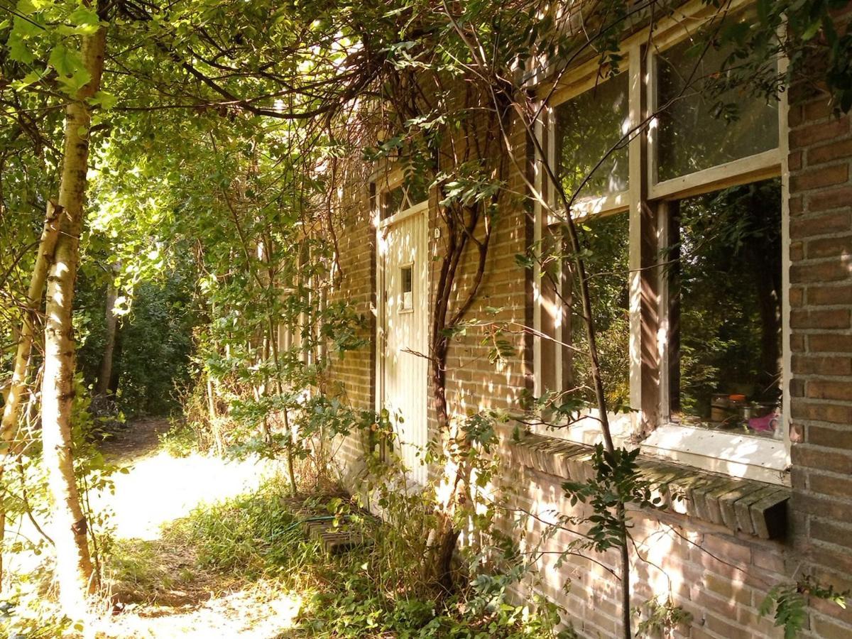 De Hoeve Mare Terre Giethoorn, Voor 1 Tot 6 Personen Exterior photo