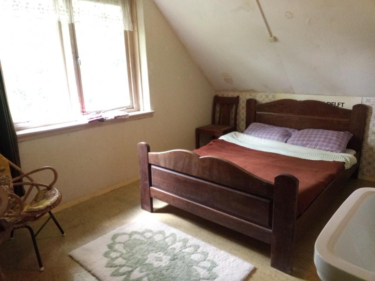 De Hoeve Mare Terre Giethoorn, Voor 1 Tot 6 Personen Exterior photo